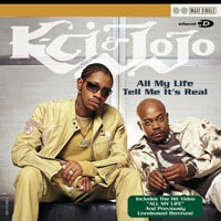 K-Ci & JoJo — Love Always